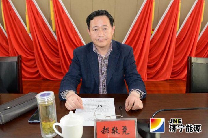 霄云煤矿扎实推进党的群众路线教育实践活动