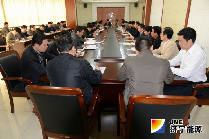 张广宇到霄云煤矿调研指导工作