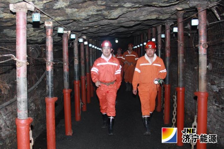 虢洪增在太平煤矿调研时指出：认清形势增信心 抓好安全促发展