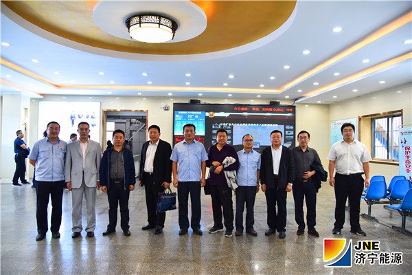 1537664989605198.jpg 2018年9月19日,陕西省神木市48家企业领导到金源煤矿交流学习(徐帅)(1)_副本.jpg