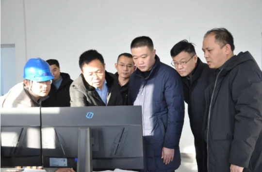 花园煤矿：严抓标准化建设 力促安全有效提升