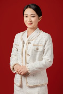 千亿集团 担当有我丨孔令媛：无悔青春，逐梦前行