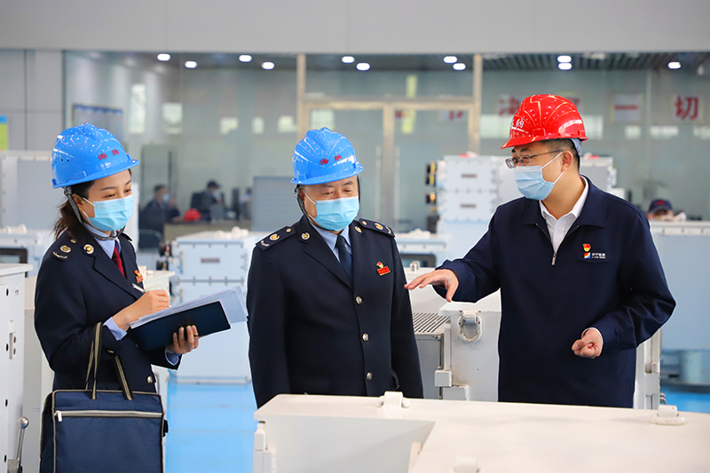 1649943771927246.jpg 2022-04-14 “高质量发展”观摩团到海纳科技观摩 (5).jpg