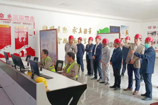 鲲鹏公司丨四大破局措施稳根基拓发展